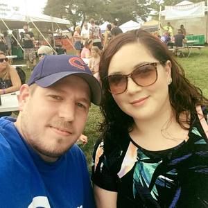 Meet your Posher, Tricia